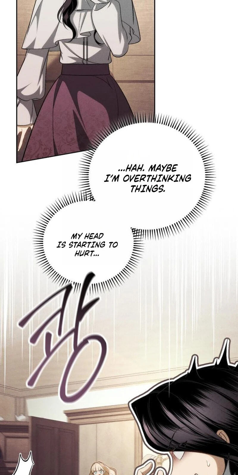 Nampyeon Doduk Chapter 20 page 40 - 