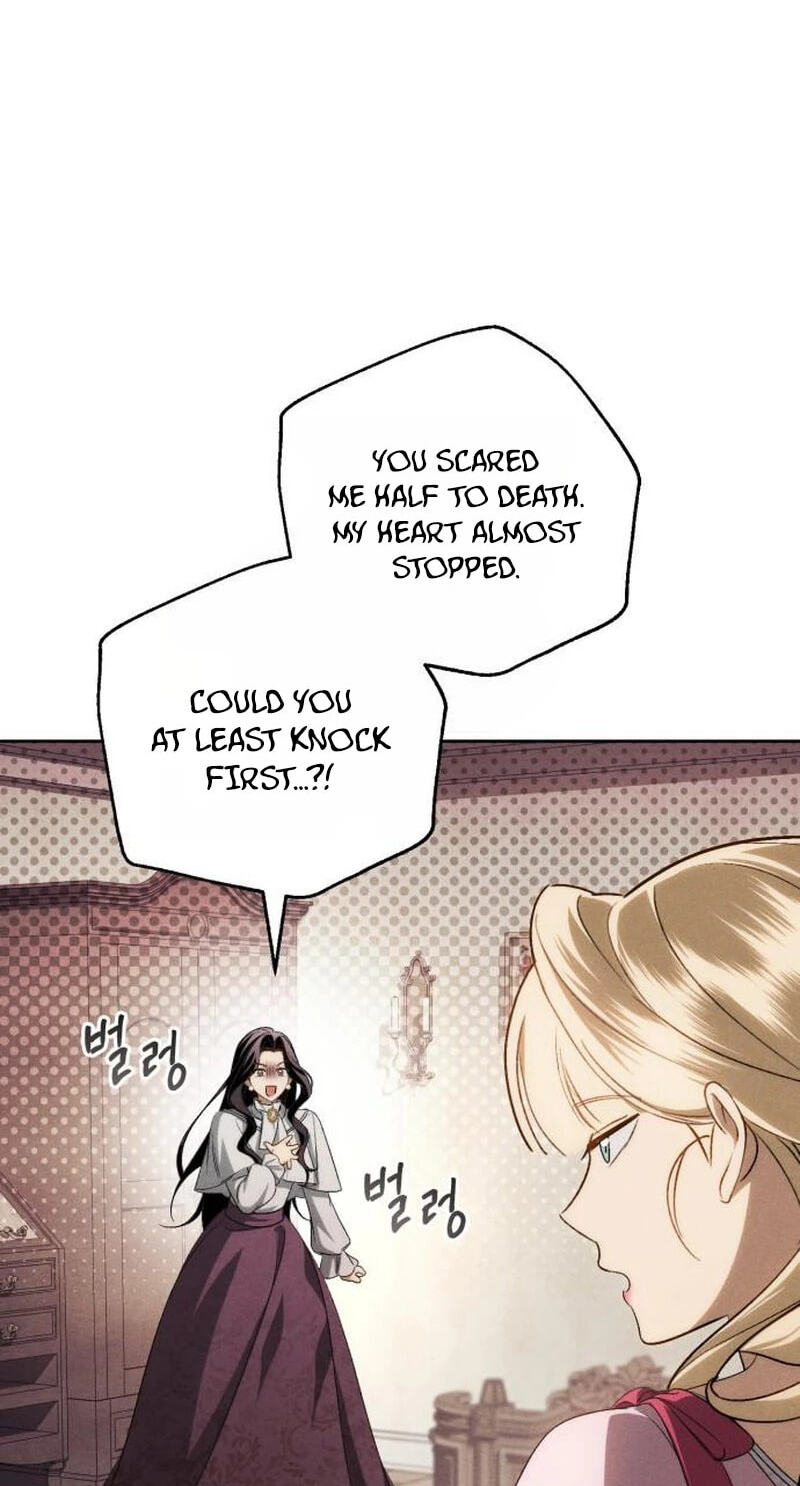 Nampyeon Doduk Chapter 20 page 43 - 