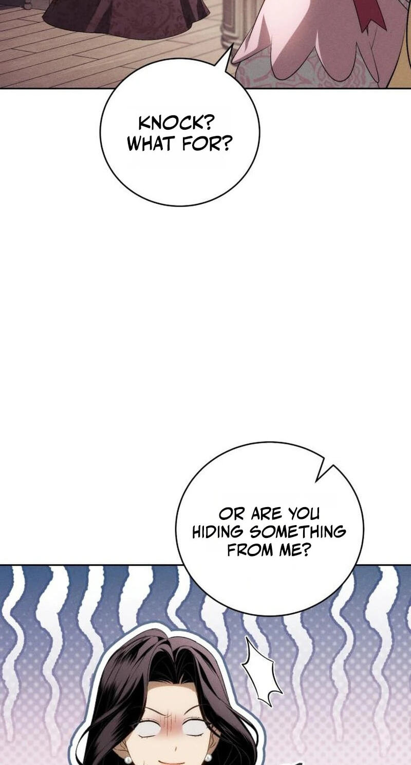 Nampyeon Doduk Chapter 20 page 44 - 