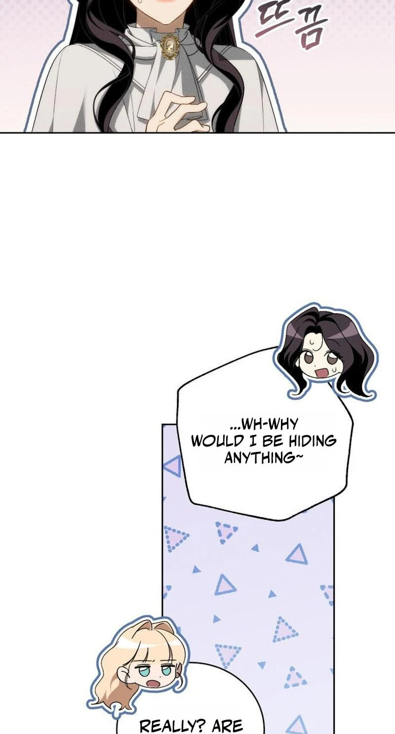 Nampyeon Doduk Chapter 20 page 45 - 