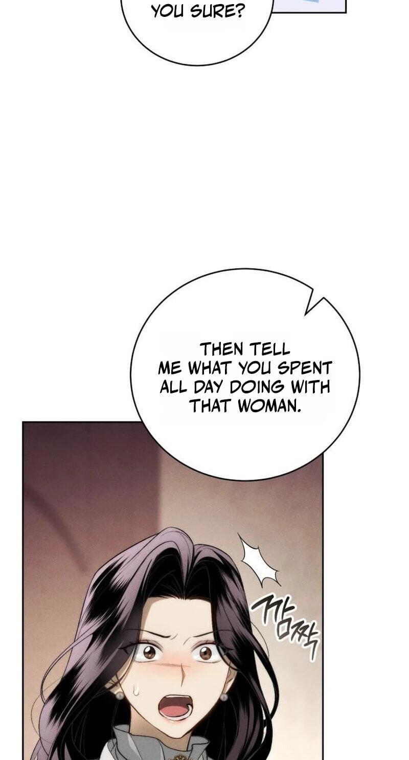 Nampyeon Doduk Chapter 20 page 46 - 