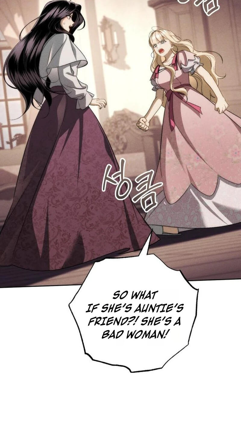 Nampyeon Doduk Chapter 20 page 48 - 