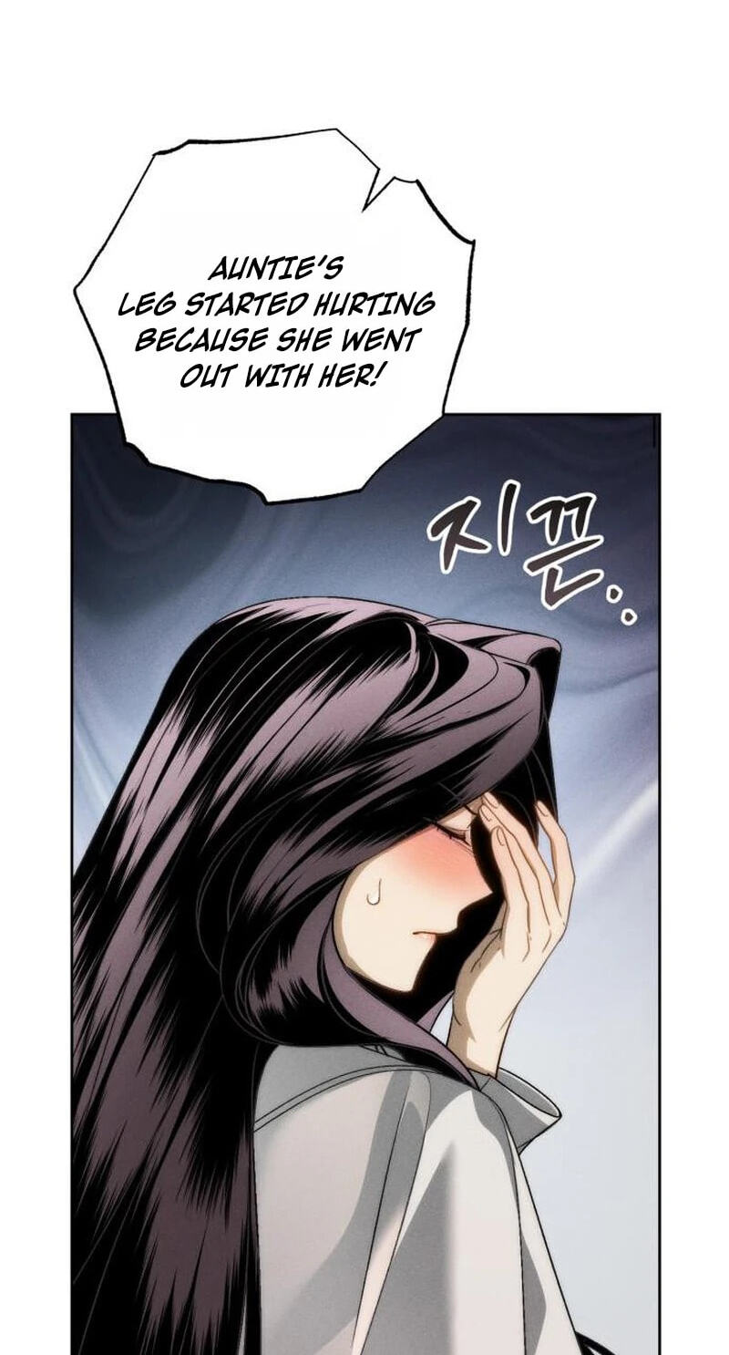 Nampyeon Doduk Chapter 20 page 49 - 