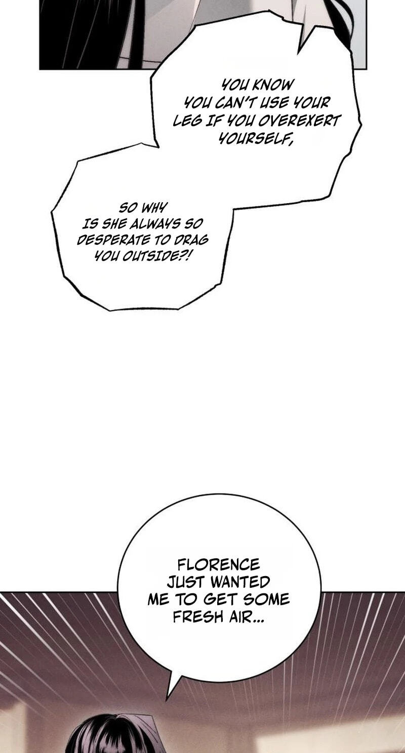 Nampyeon Doduk Chapter 20 page 50 - 