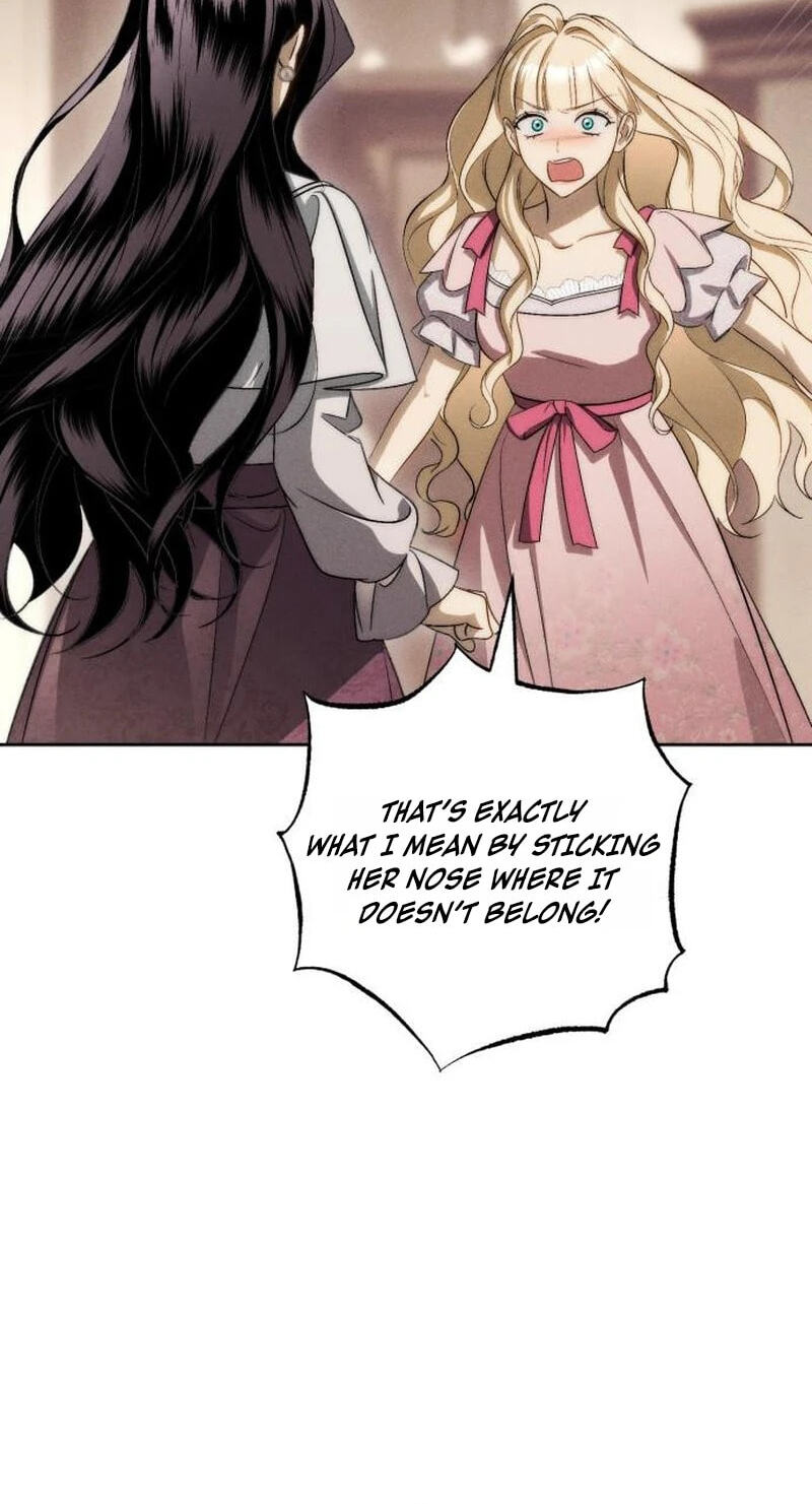 Nampyeon Doduk Chapter 20 page 51 - 