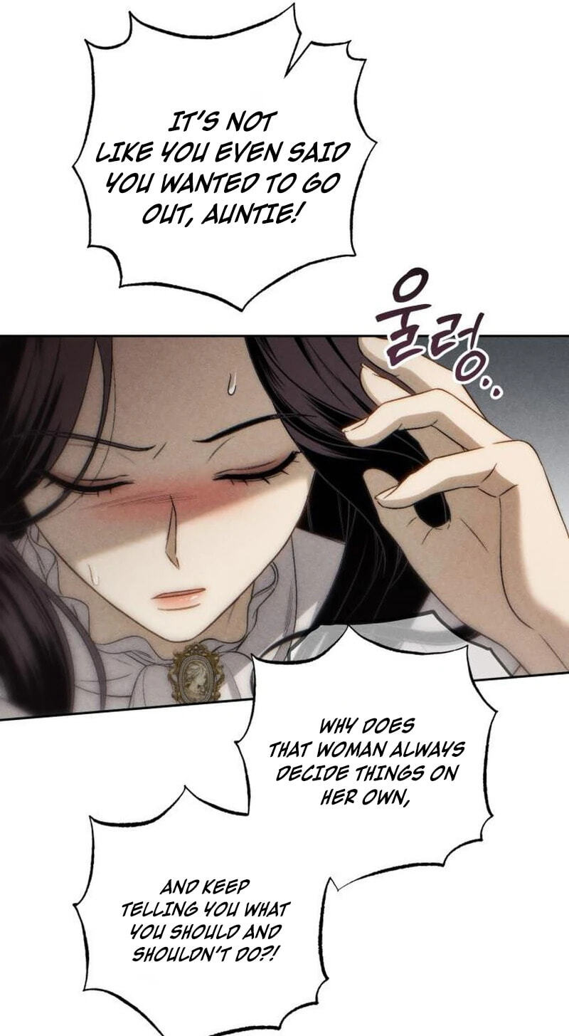 Nampyeon Doduk Chapter 20 page 52 - 