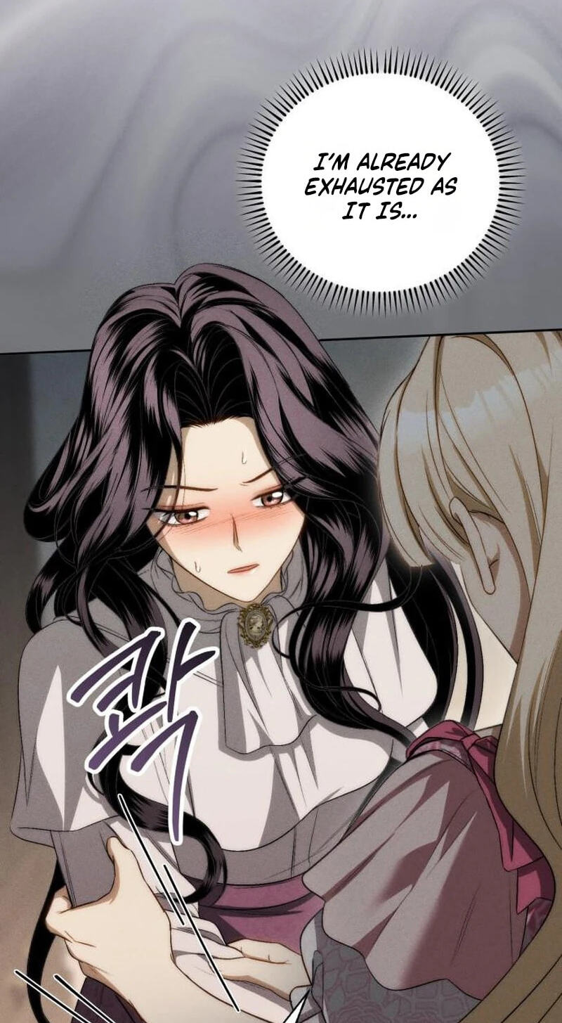Nampyeon Doduk Chapter 20 page 55 - 