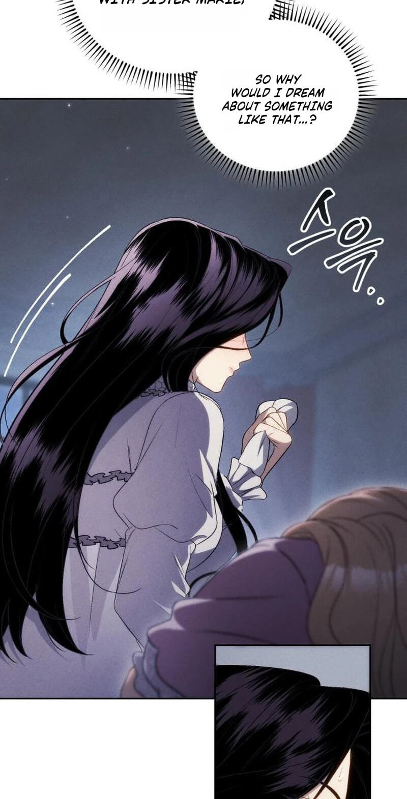 Nampyeon Doduk Chapter 20 page 77 - 