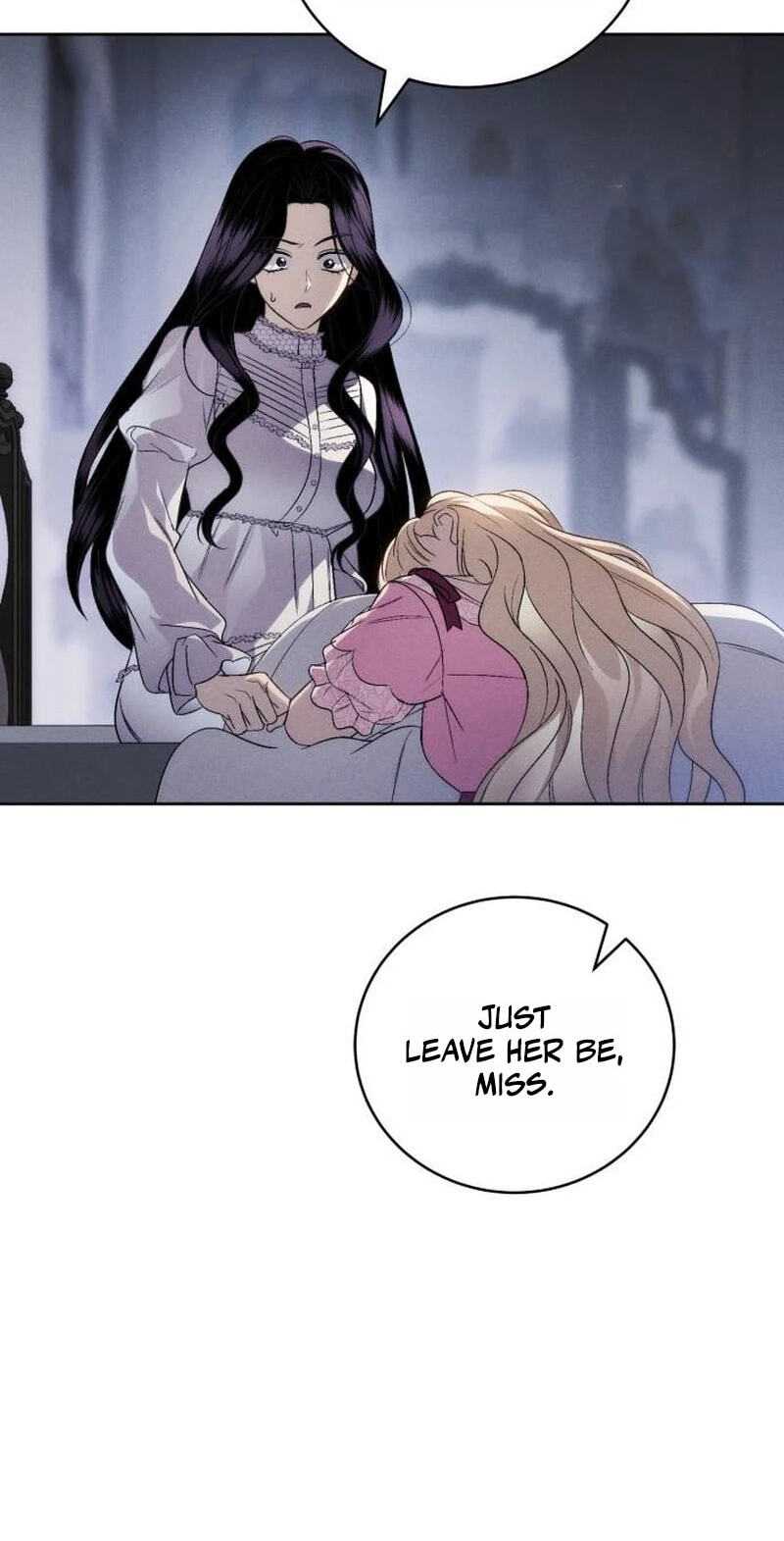 Nampyeon Doduk Chapter 20 page 80 - 