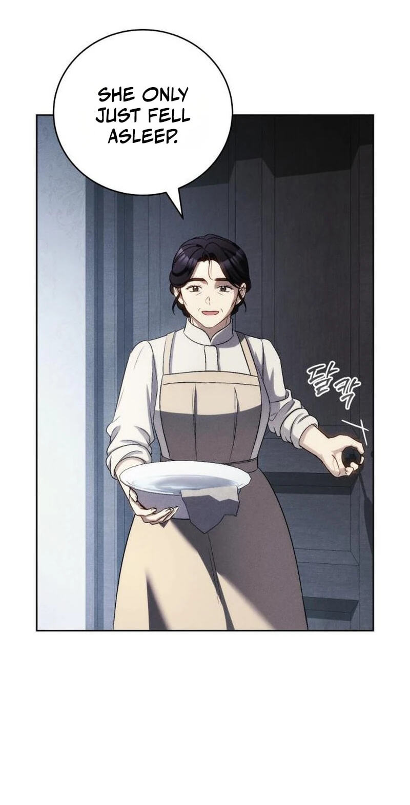 Nampyeon Doduk Chapter 20 page 81 - 