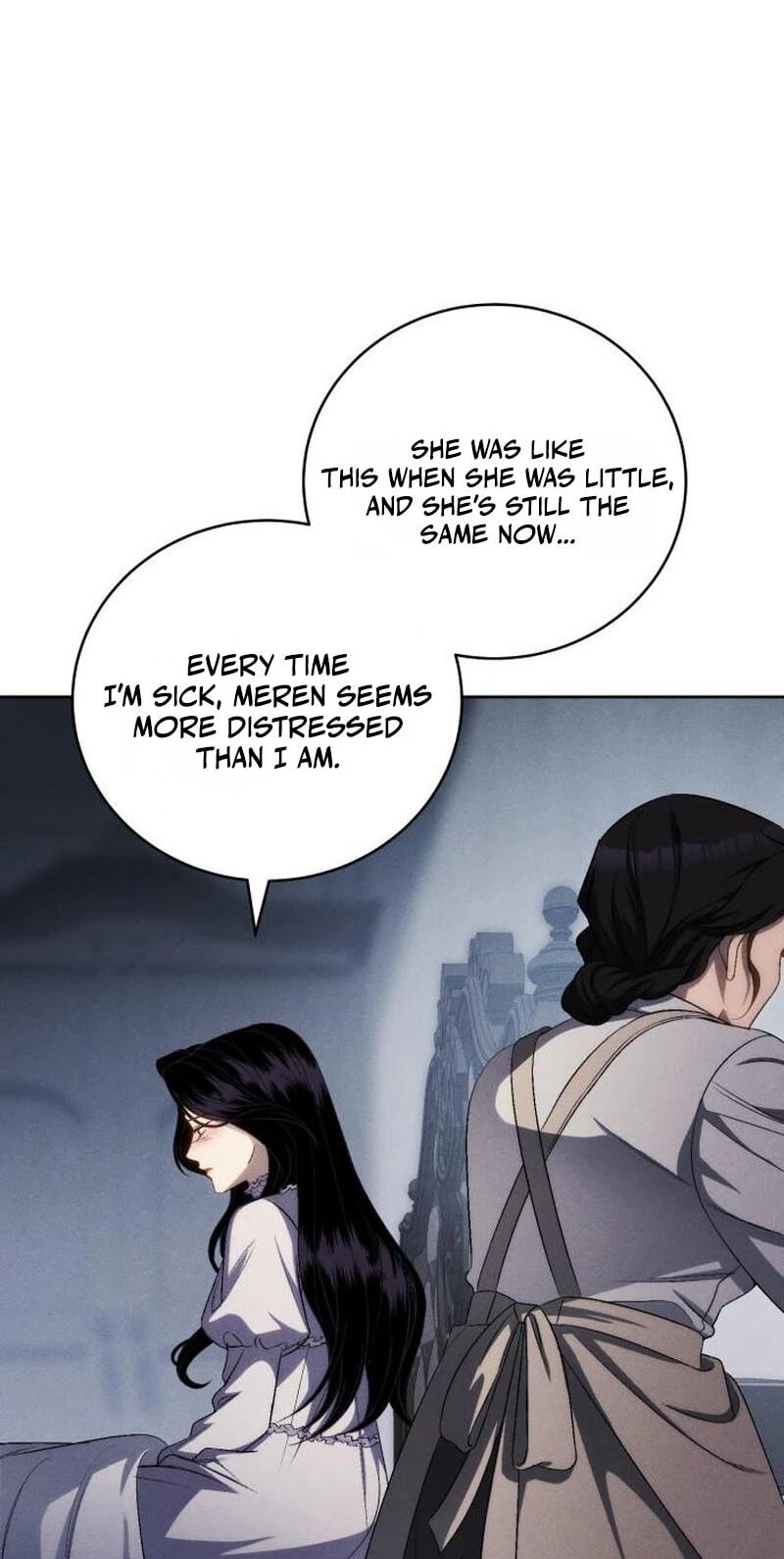Nampyeon Doduk Chapter 20 page 85 - 