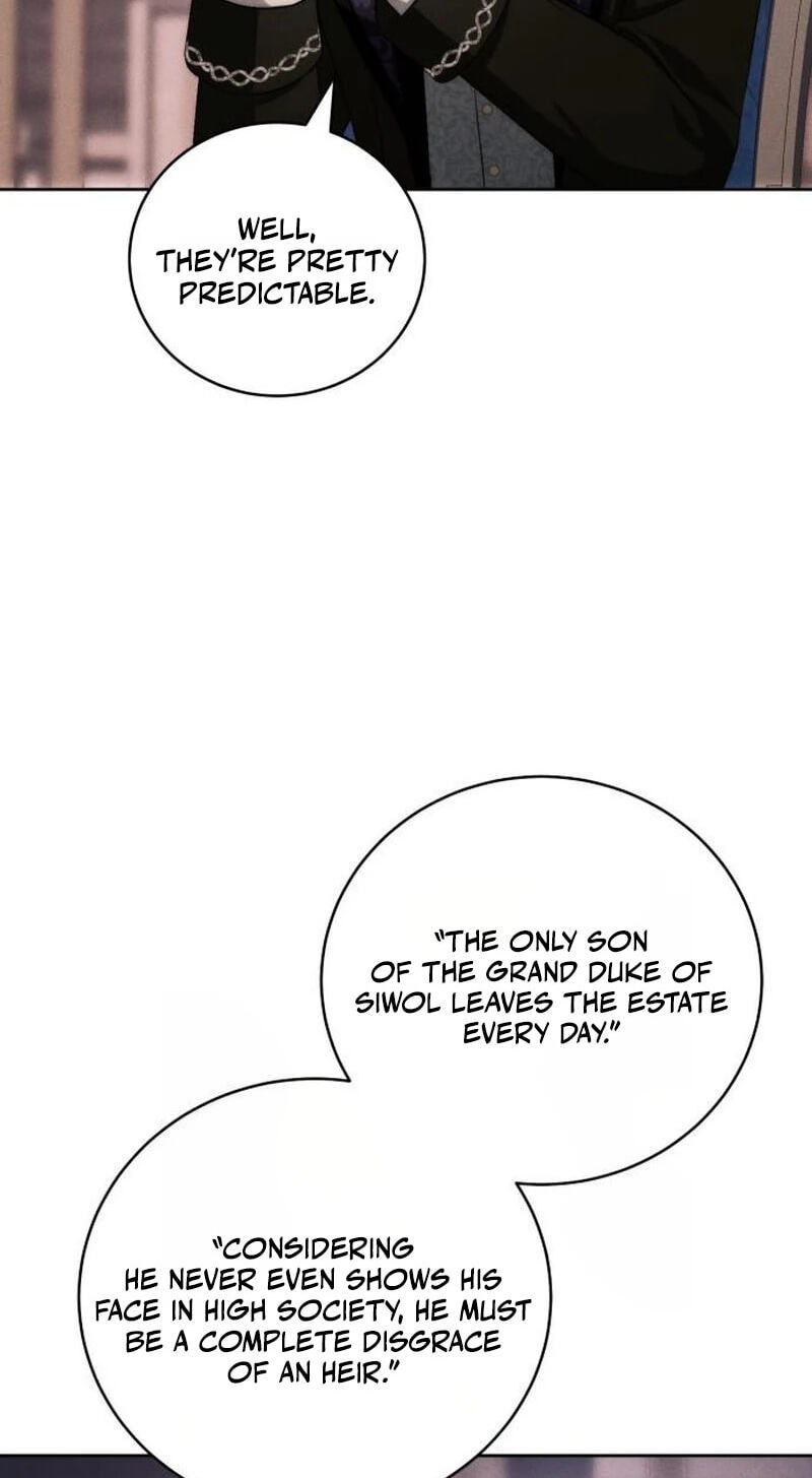 Nampyeon Doduk Chapter 20 page 10 - 