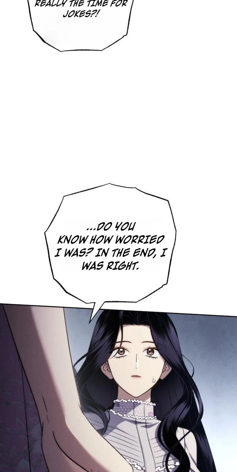 Nampyeon Doduk Chapter 20 page 91 - 