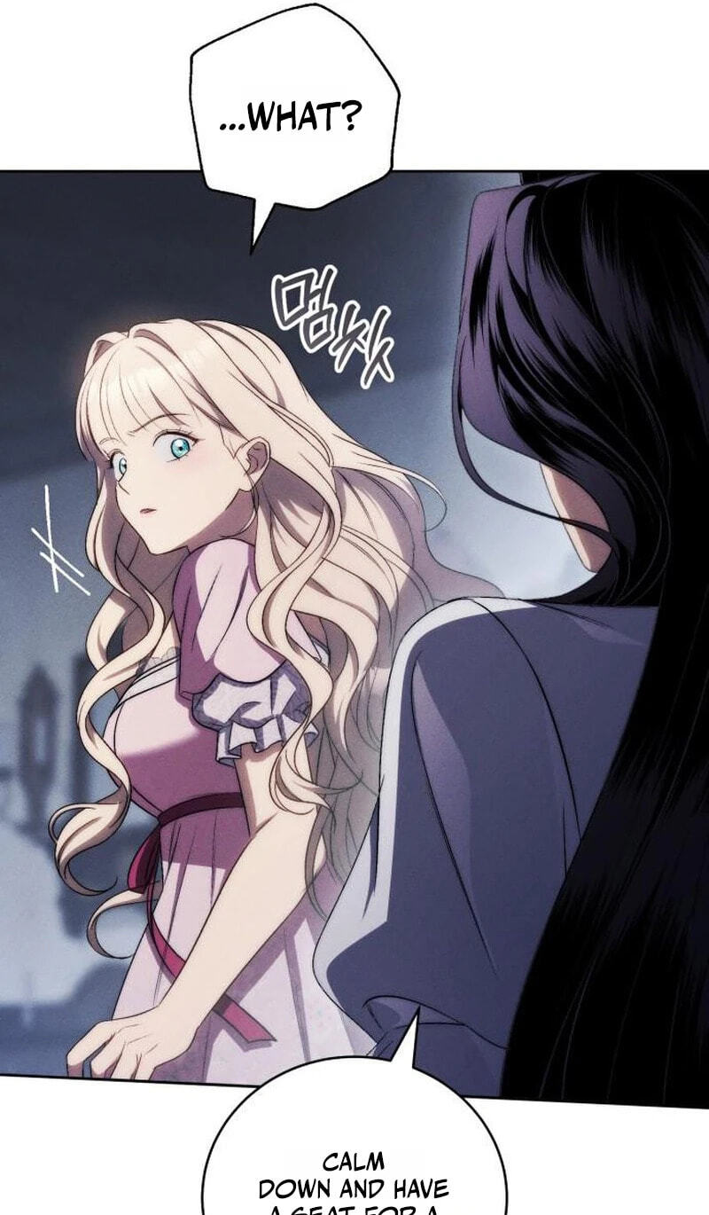 Nampyeon Doduk Chapter 20 page 94 - 