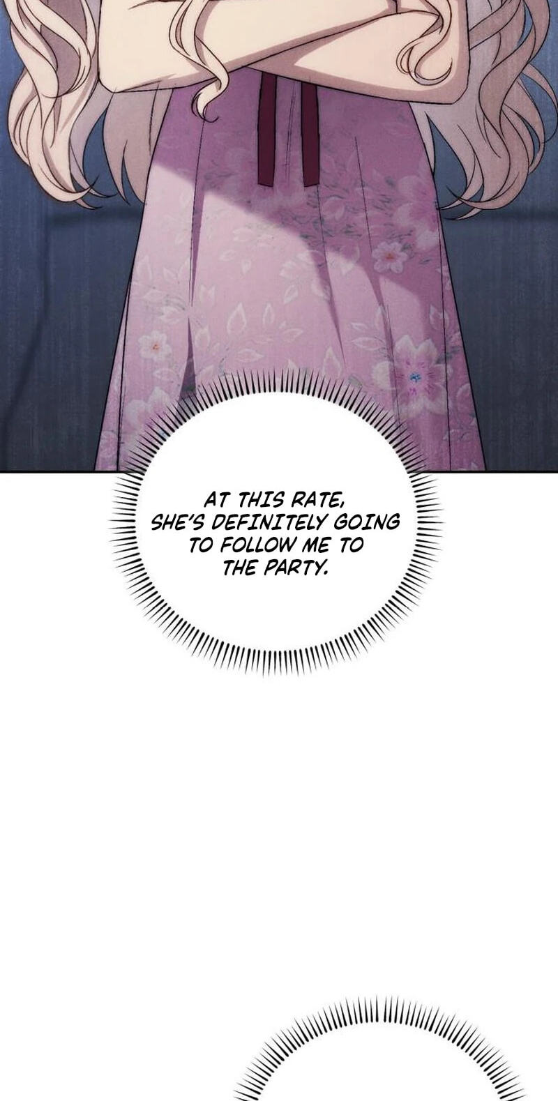 Nampyeon Doduk Chapter 21 page 13 - 