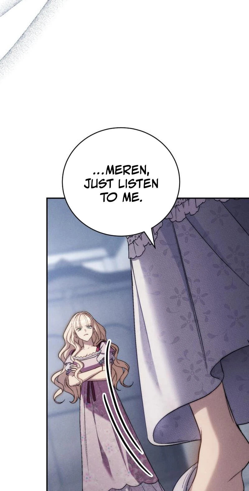 Nampyeon Doduk Chapter 21 page 15 - 