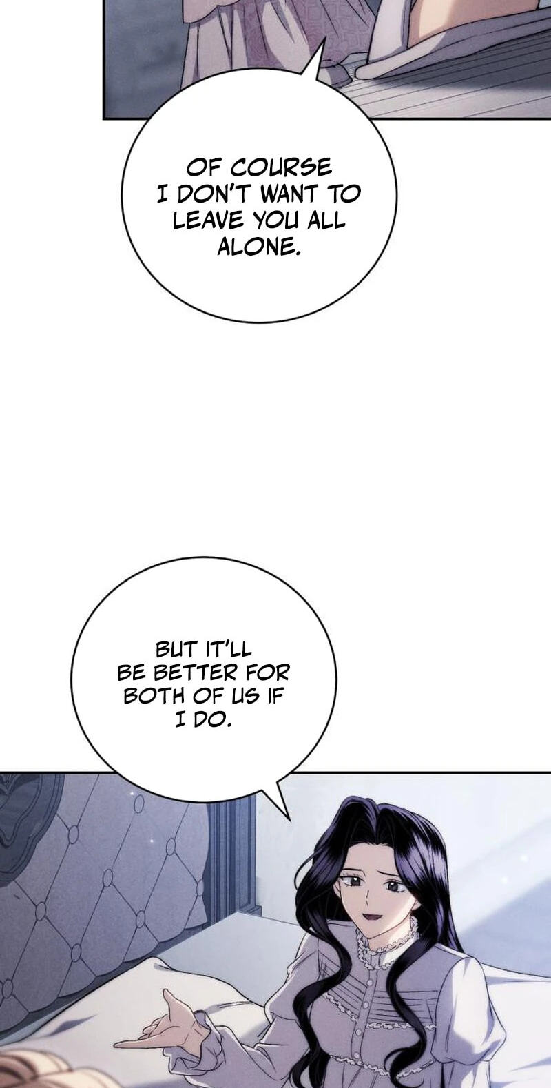 Nampyeon Doduk Chapter 21 page 16 - 