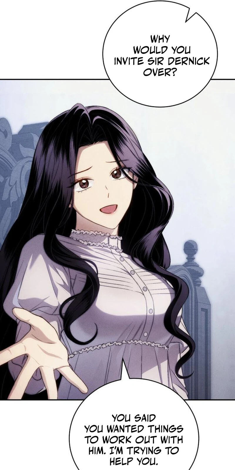 Nampyeon Doduk Chapter 21 page 22 - 