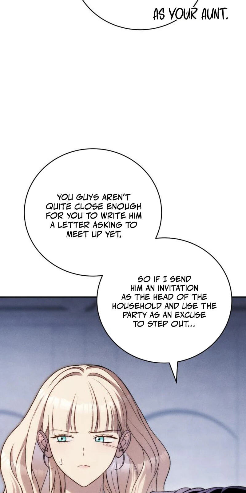 Nampyeon Doduk Chapter 21 page 23 - 
