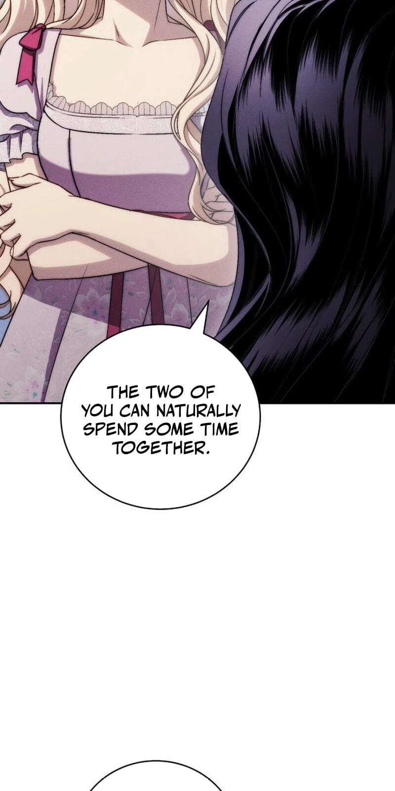 Nampyeon Doduk Chapter 21 page 24 - 