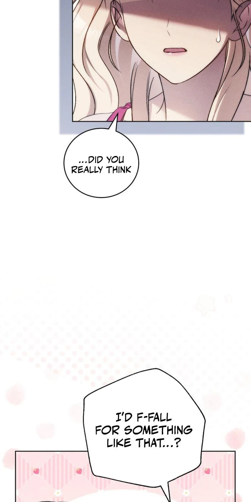 Nampyeon Doduk Chapter 21 page 28 - 