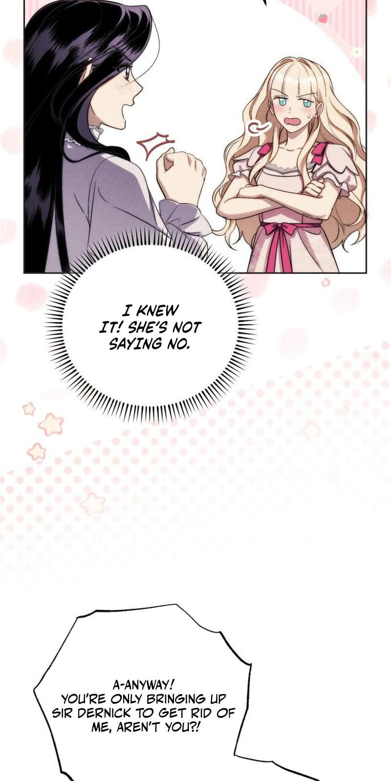 Nampyeon Doduk Chapter 21 page 29 - 