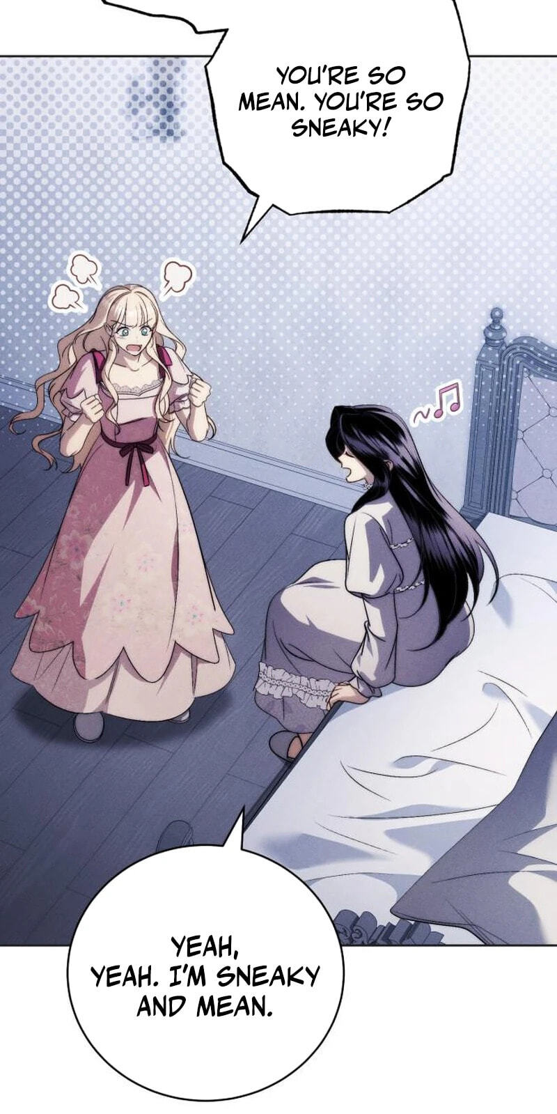 Nampyeon Doduk Chapter 21 page 30 - 