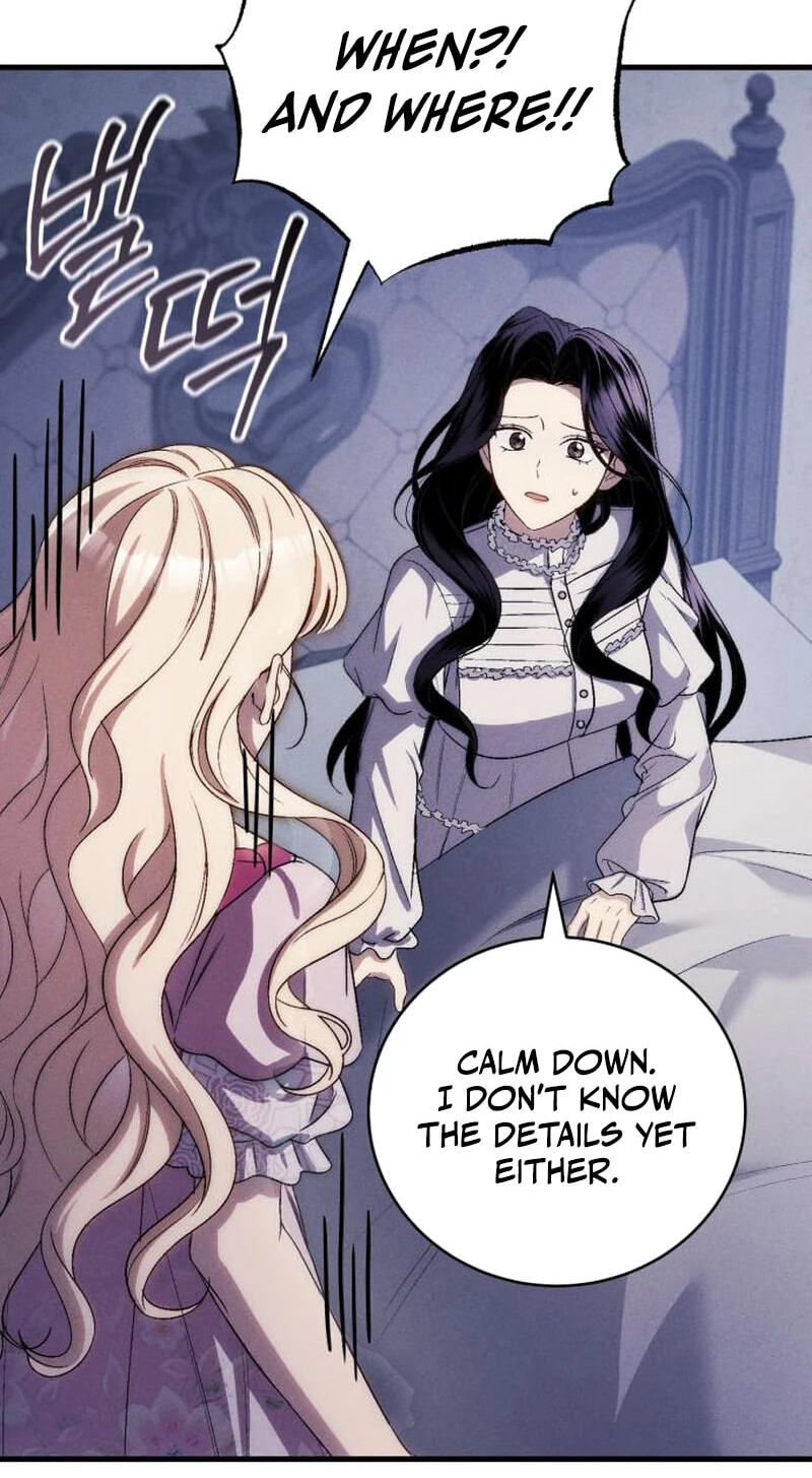 Nampyeon Doduk Chapter 21 page 4 - 