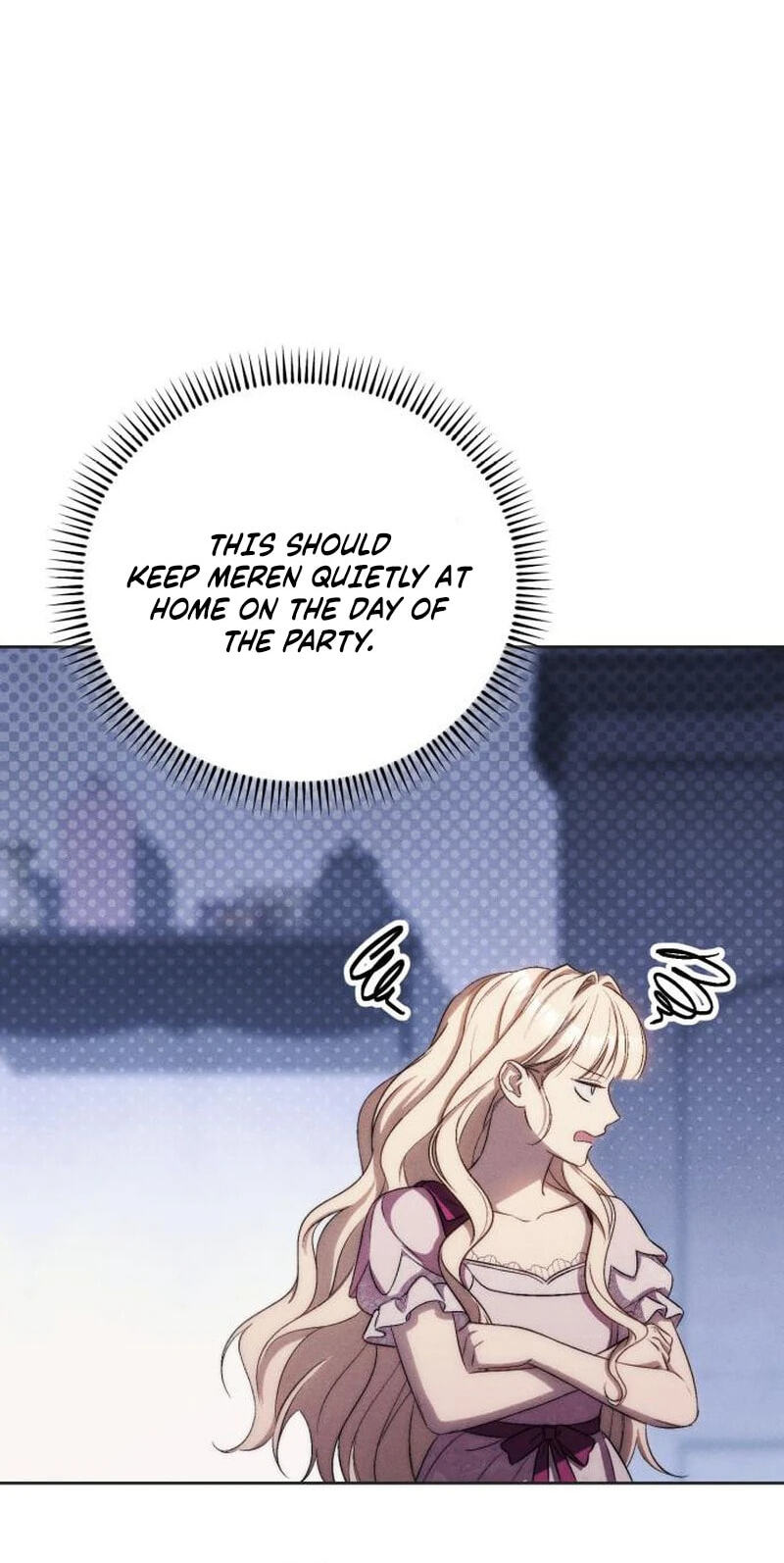 Nampyeon Doduk Chapter 21 page 31 - 