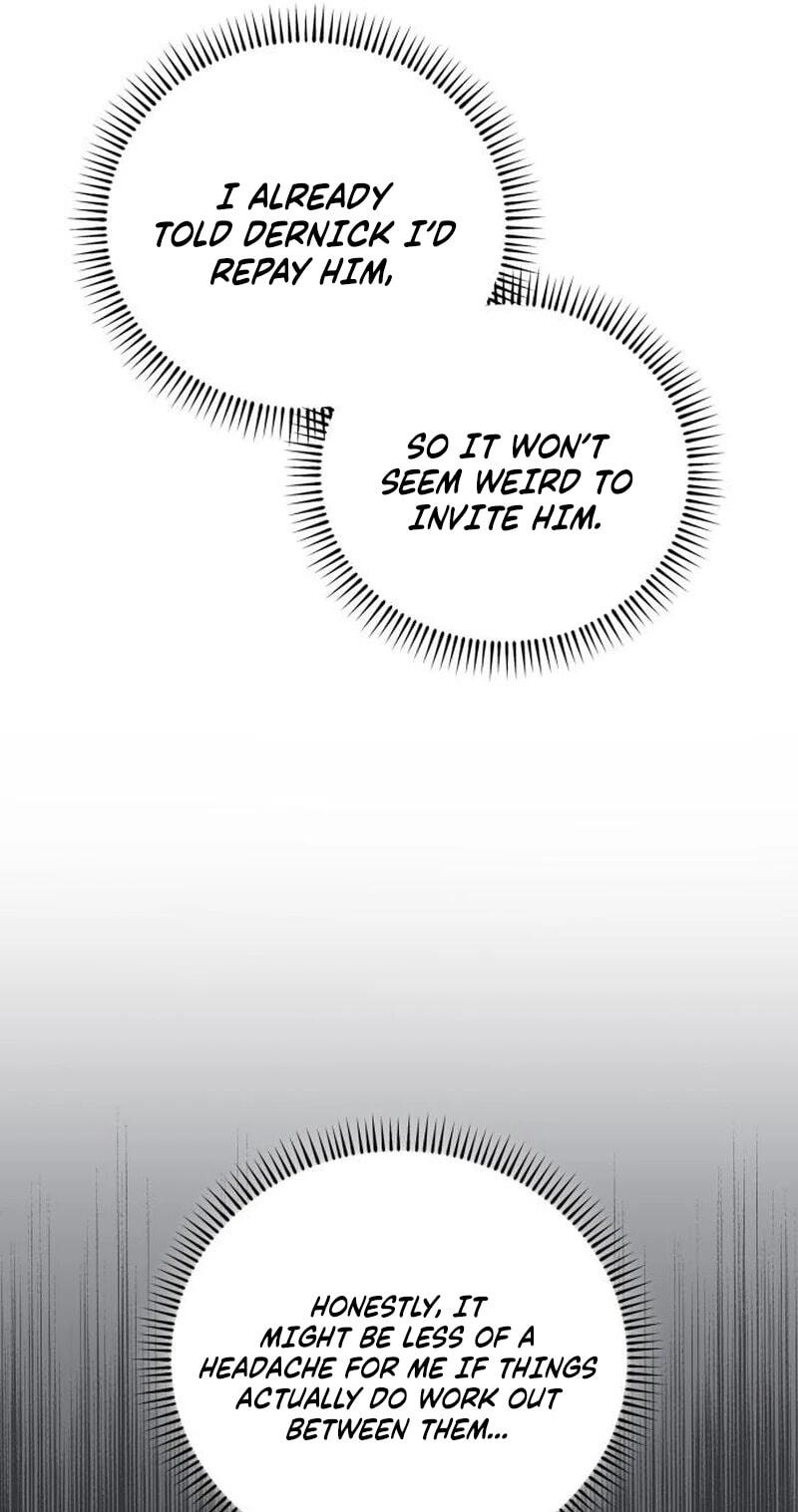 Nampyeon Doduk Chapter 21 page 32 - 