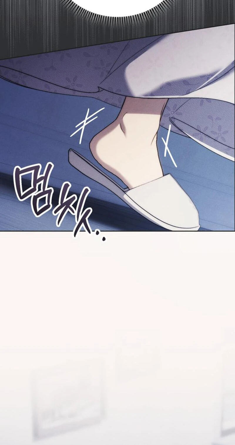 Nampyeon Doduk Chapter 21 page 33 - 