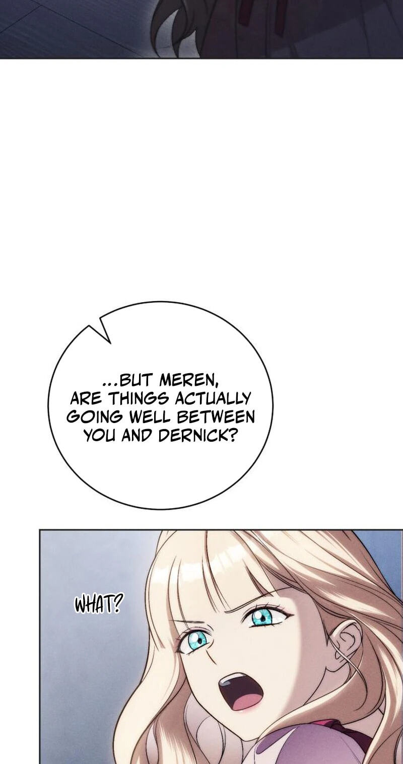 Nampyeon Doduk Chapter 21 page 35 - 