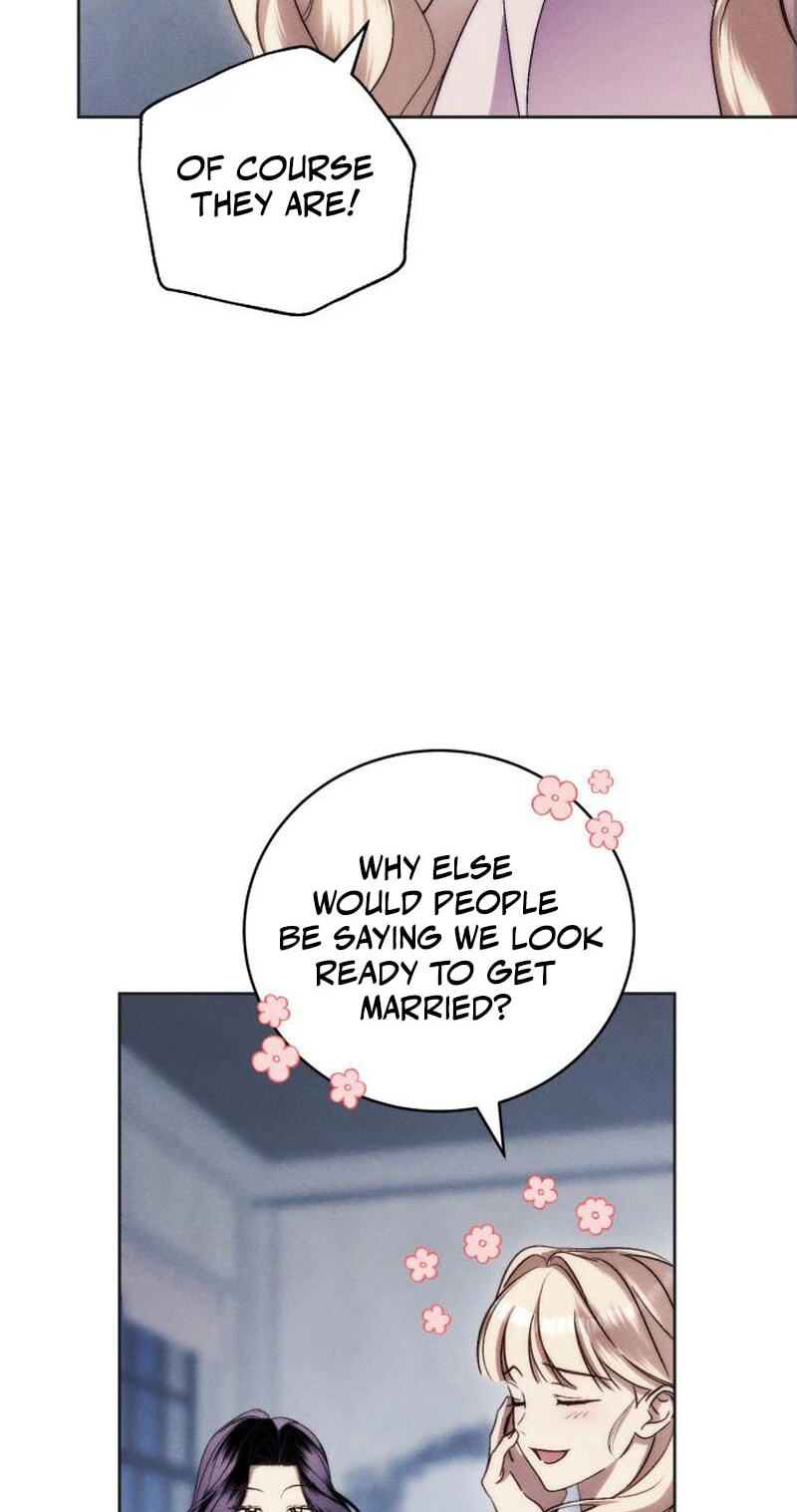 Nampyeon Doduk Chapter 21 page 36 - 