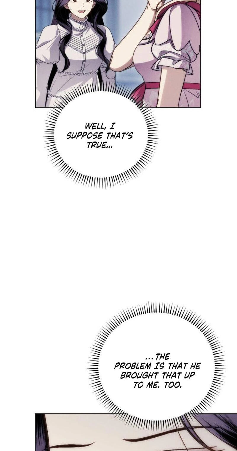 Nampyeon Doduk Chapter 21 page 37 - 