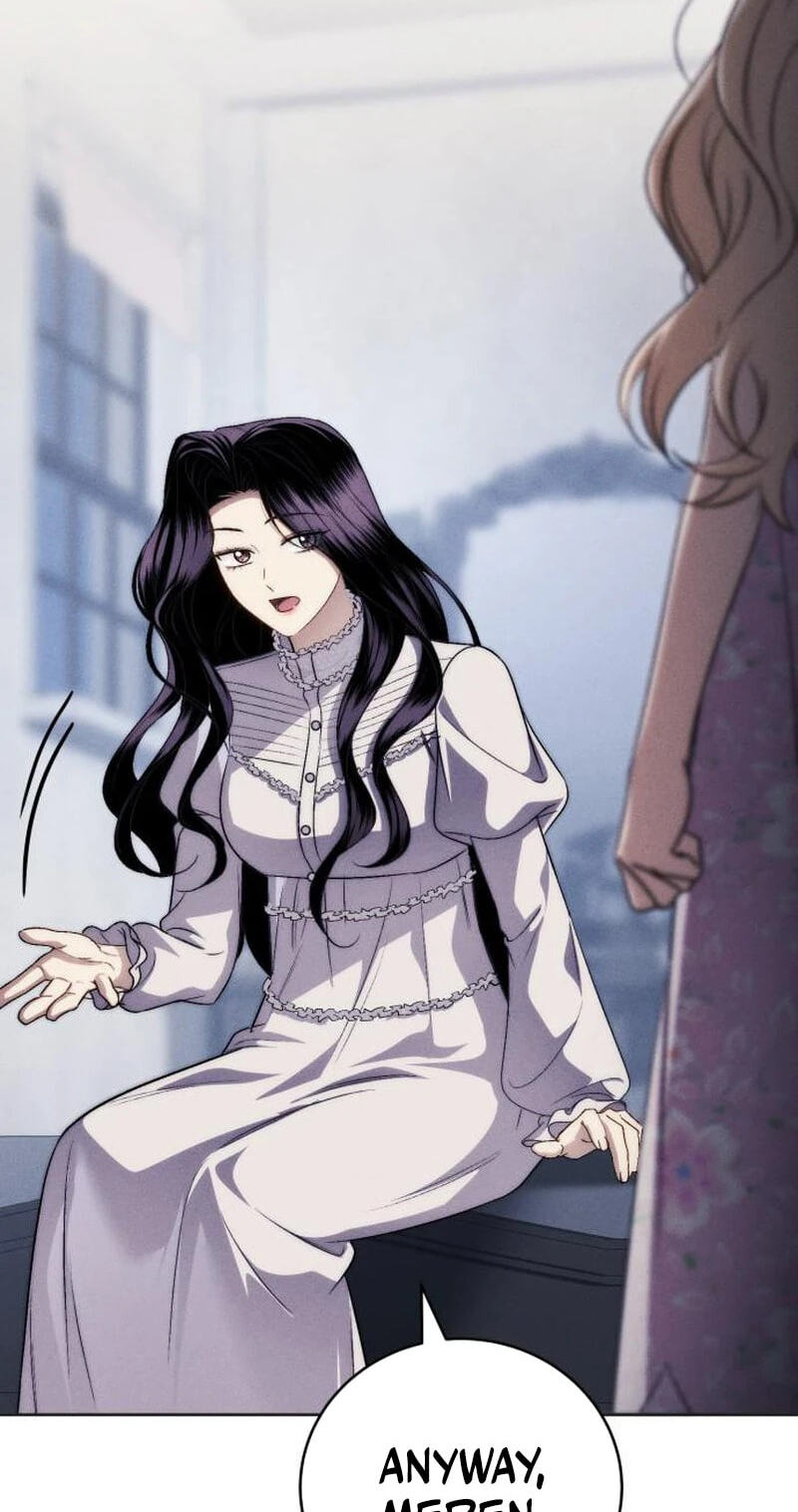 Nampyeon Doduk Chapter 21 page 39 - 