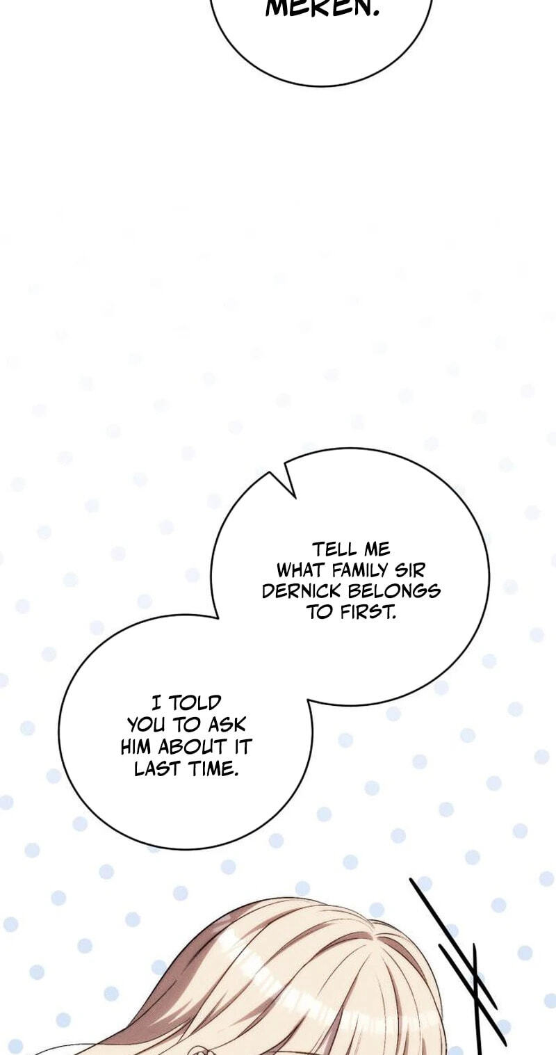 Nampyeon Doduk Chapter 21 page 40 - 