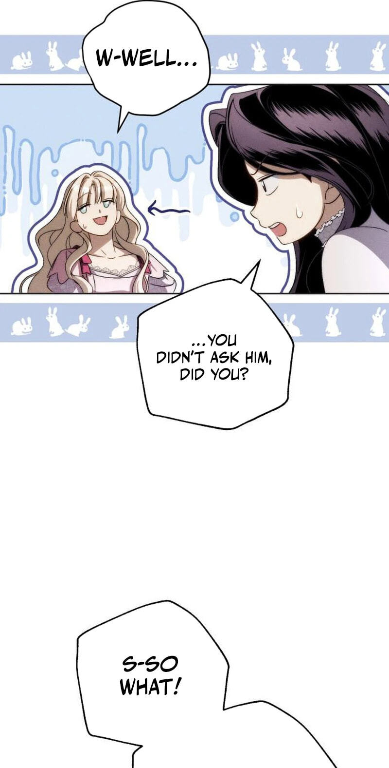 Nampyeon Doduk Chapter 21 page 42 - 