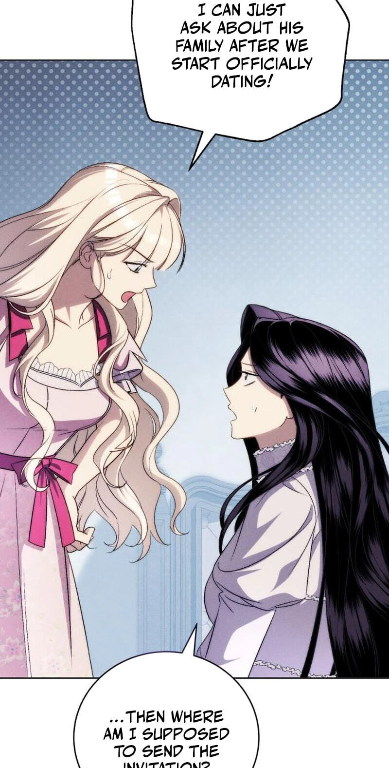 Nampyeon Doduk Chapter 21 page 43 - 
