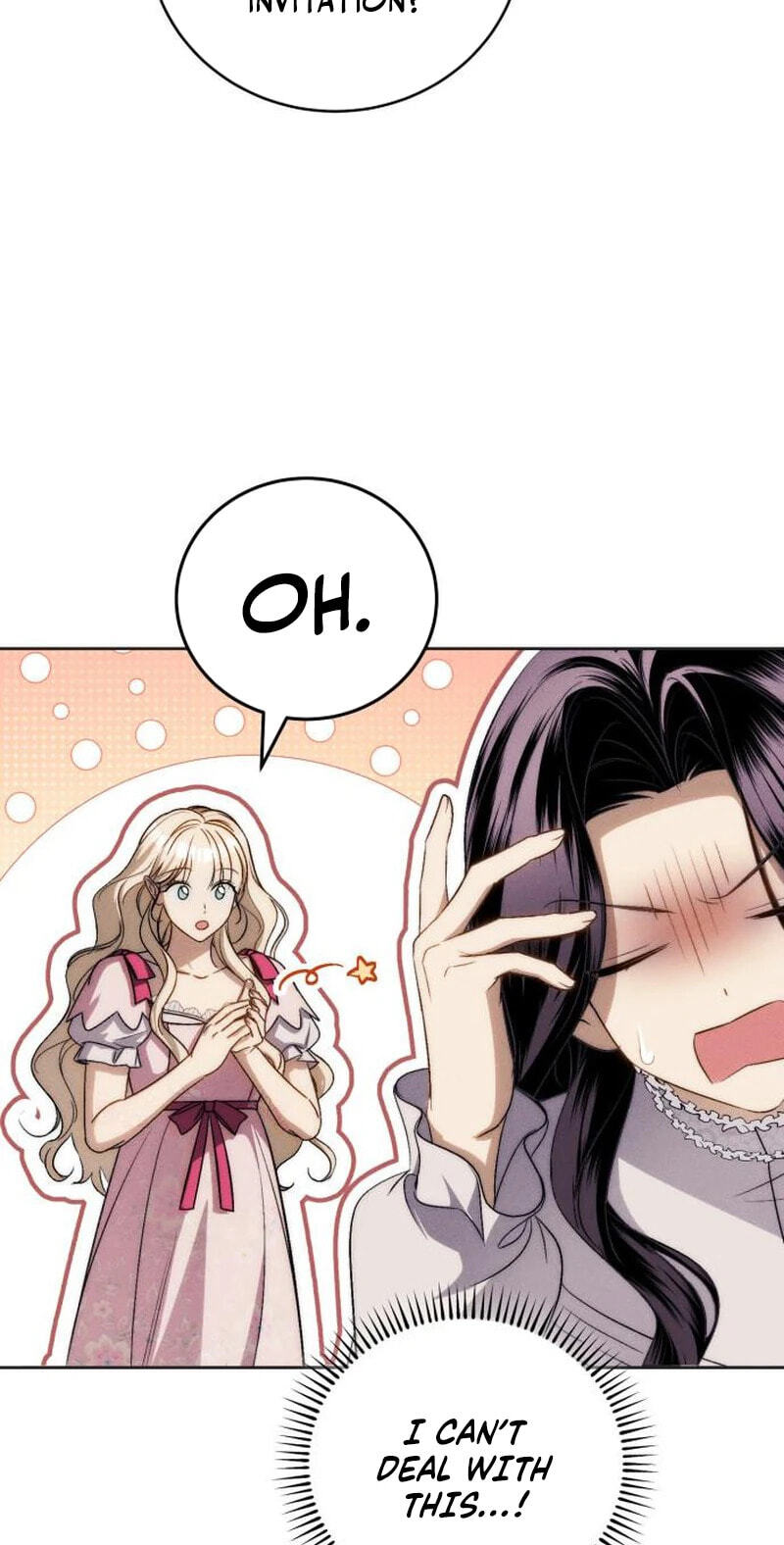Nampyeon Doduk Chapter 21 page 44 - 