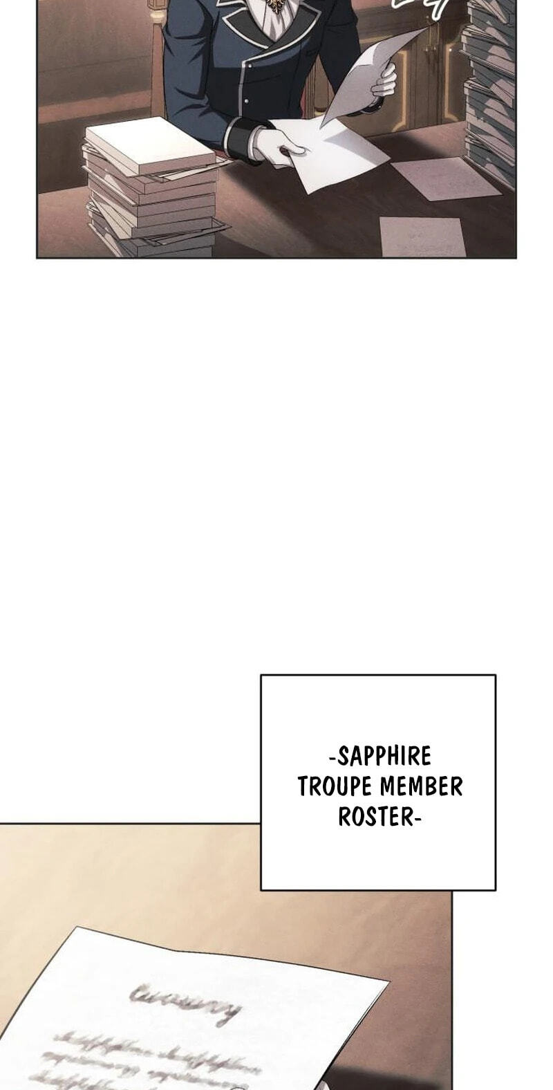 Nampyeon Doduk Chapter 21 page 49 - 