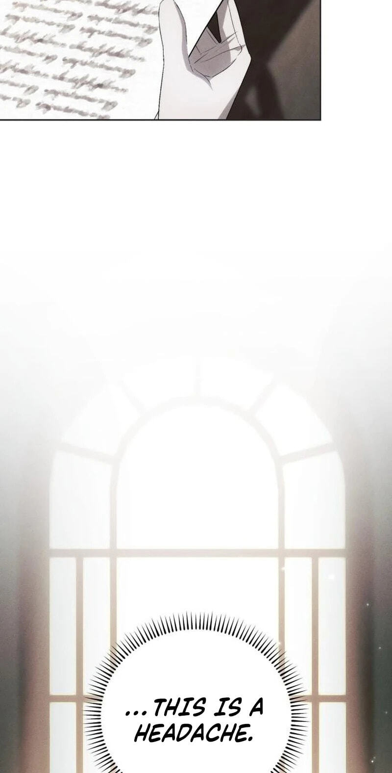 Nampyeon Doduk Chapter 21 page 50 - 