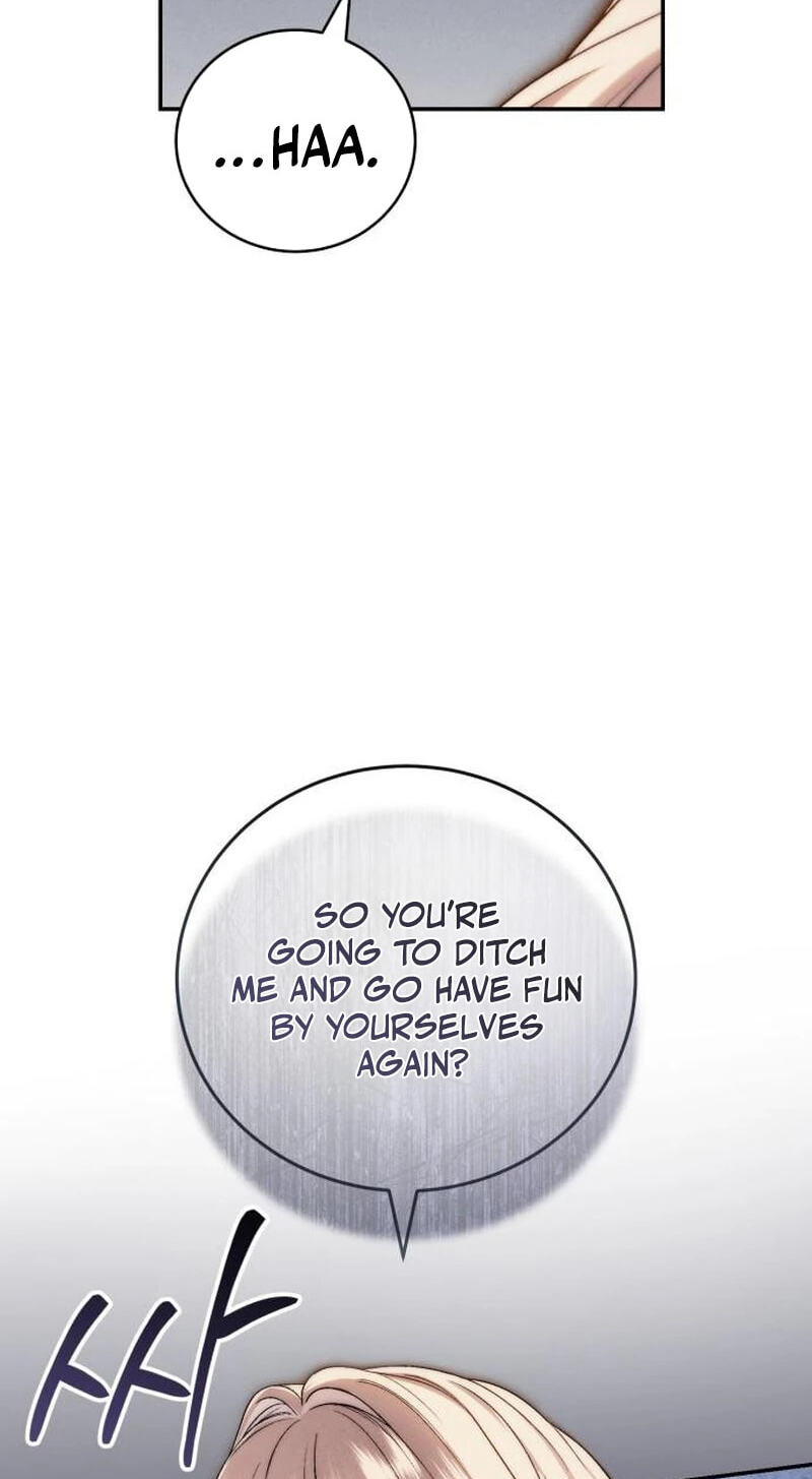 Nampyeon Doduk Chapter 21 page 6 - 