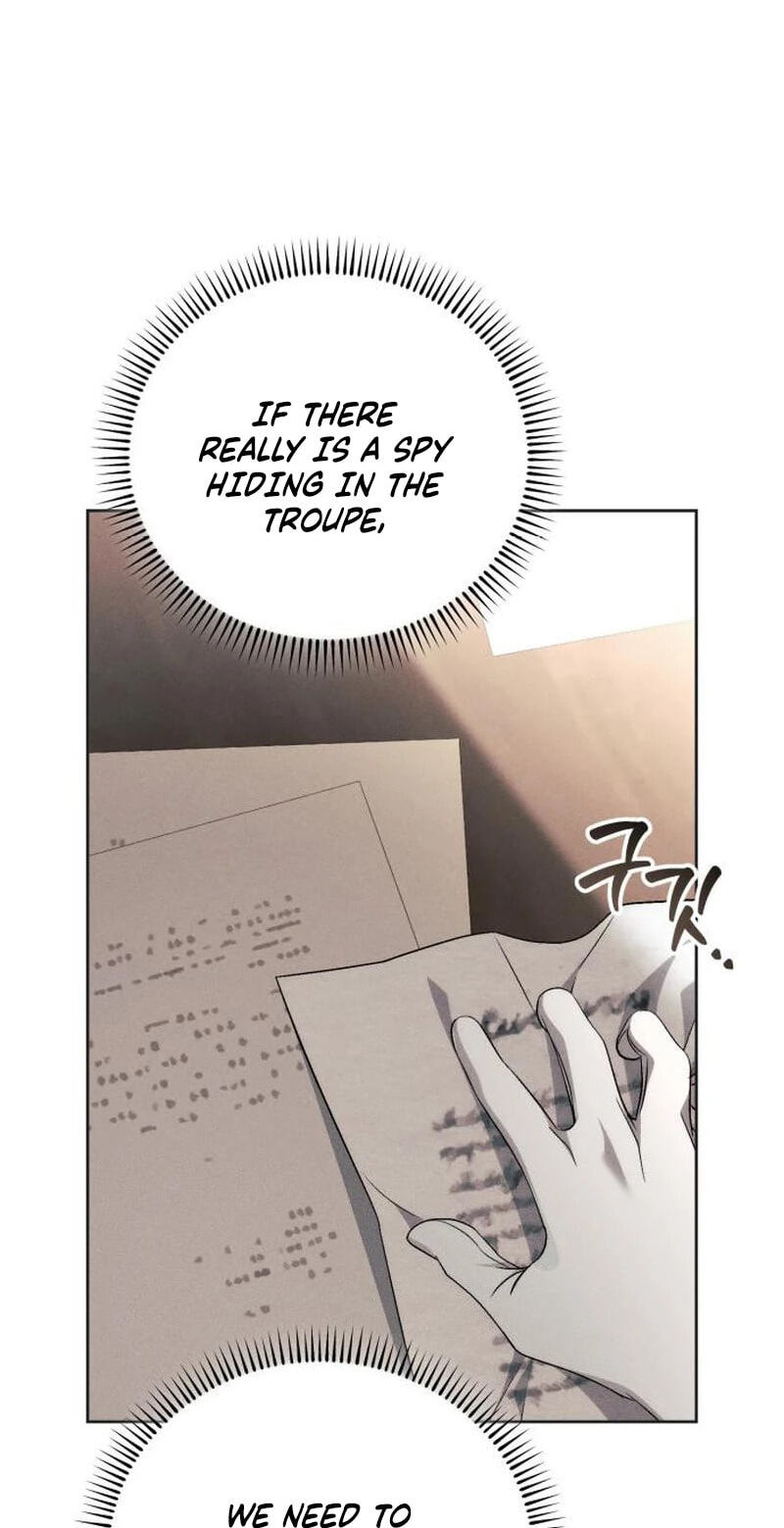 Nampyeon Doduk Chapter 21 page 53 - 