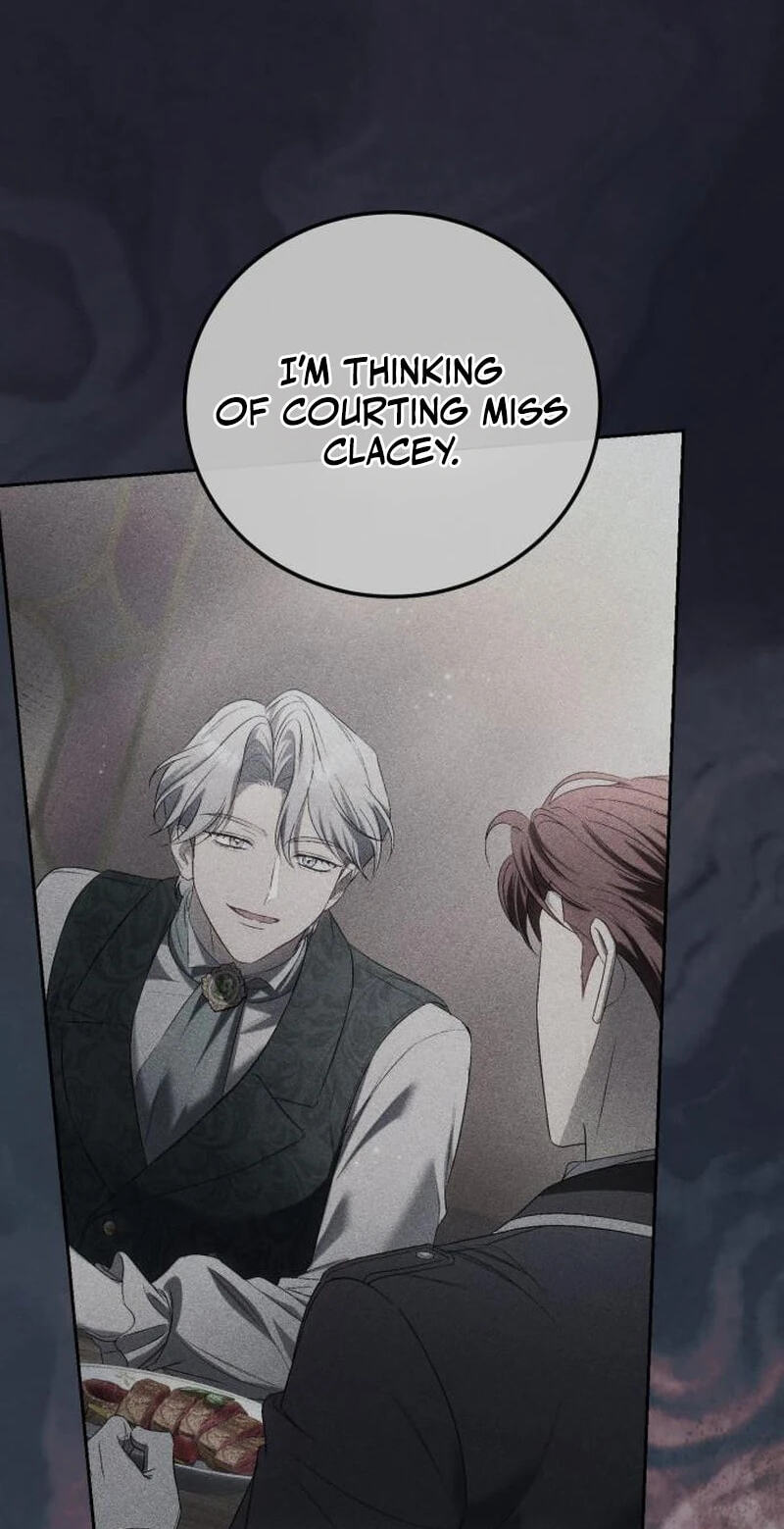 Nampyeon Doduk Chapter 21 page 57 - 