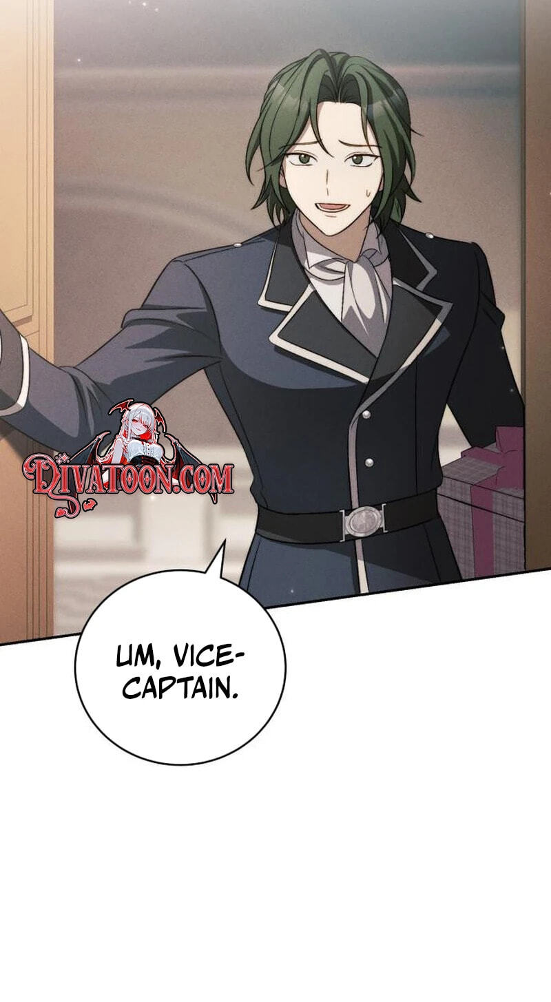 Nampyeon Doduk Chapter 21 page 62 - 