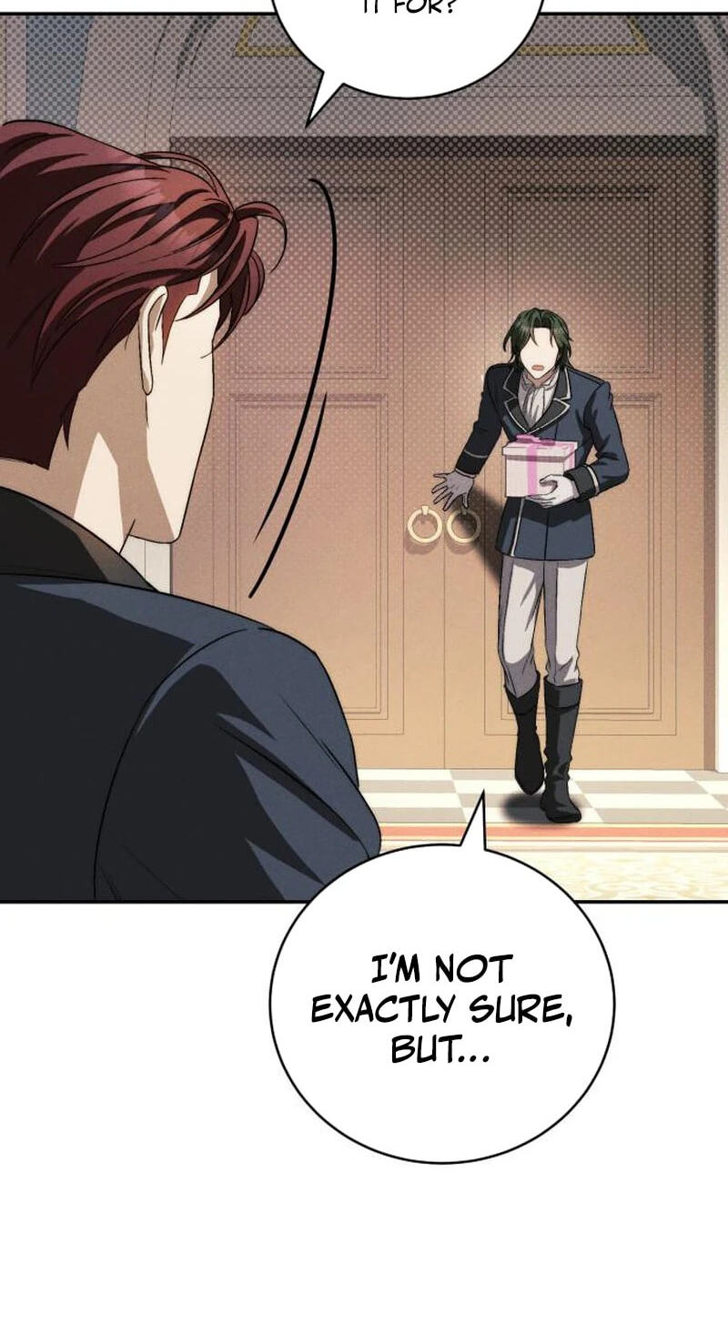 Nampyeon Doduk Chapter 21 page 66 - 