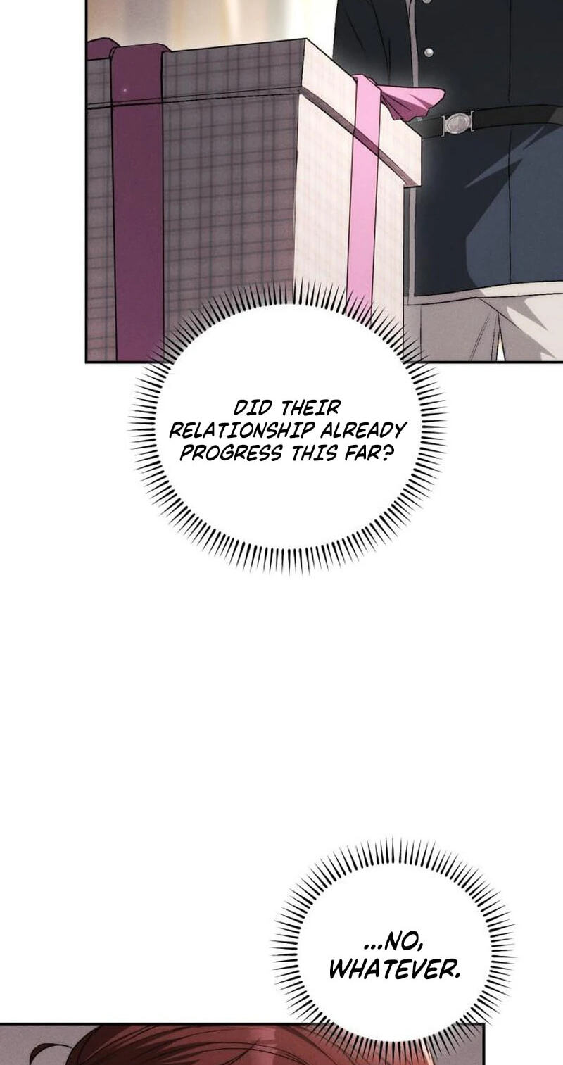 Nampyeon Doduk Chapter 21 page 76 - 