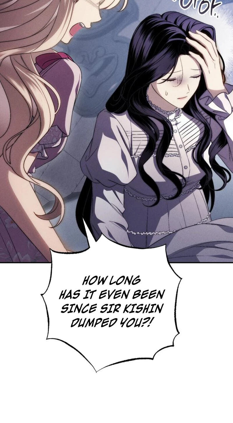 Nampyeon Doduk Chapter 21 page 9 - 