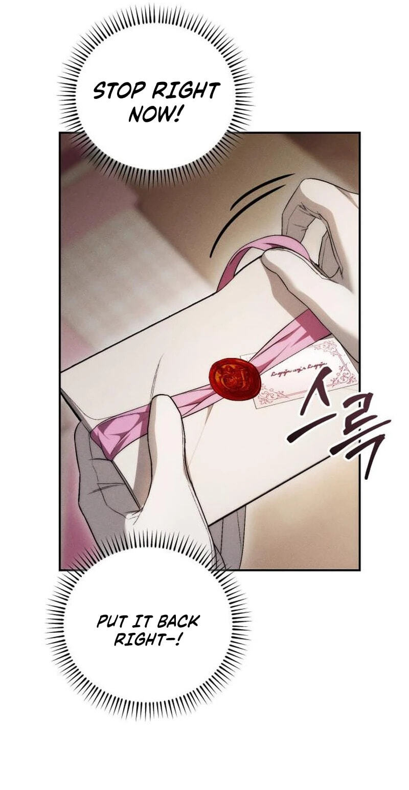 Nampyeon Doduk Chapter 21 page 83 - 