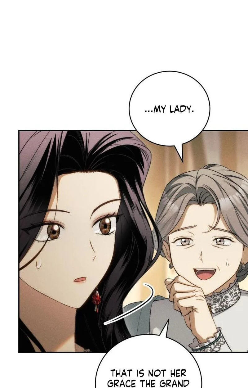 Nampyeon Doduk Chapter 22 page 12 - 